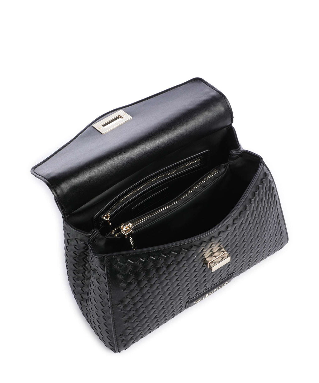 Valentino Bags Gea Handbag nero