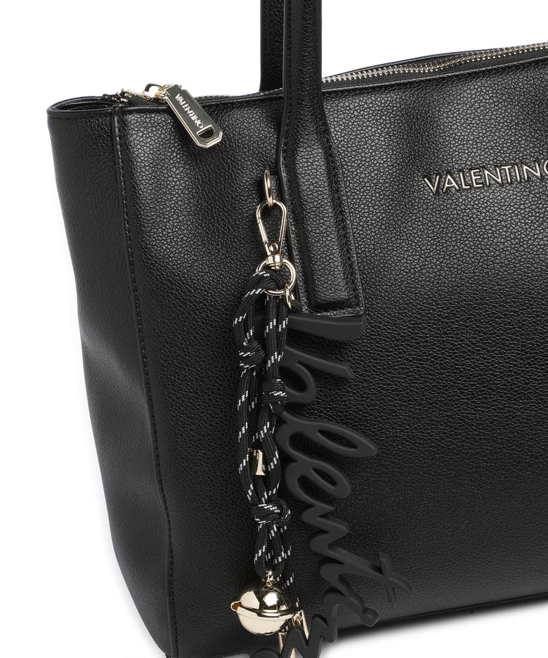 Valentino Bags Ryta Re Tote bag nero