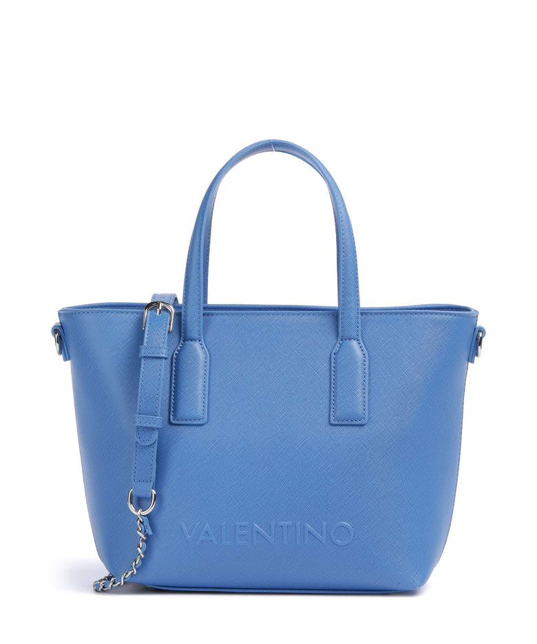 Valentino Bags Pandia Re Handbag bluette