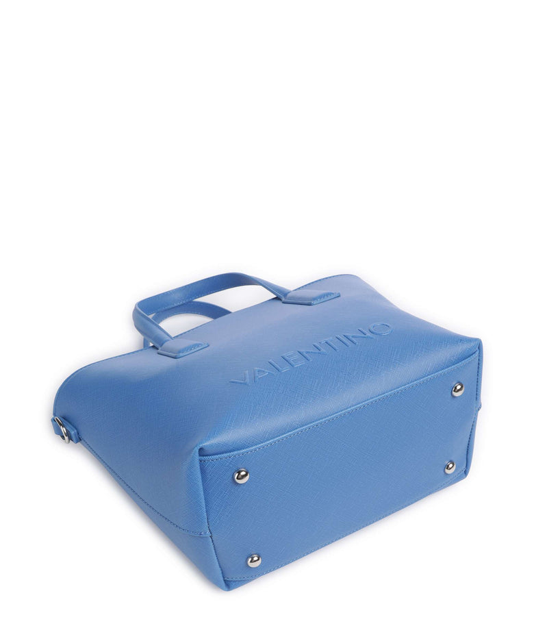 Valentino Bags Pandia Re Handbag bluette