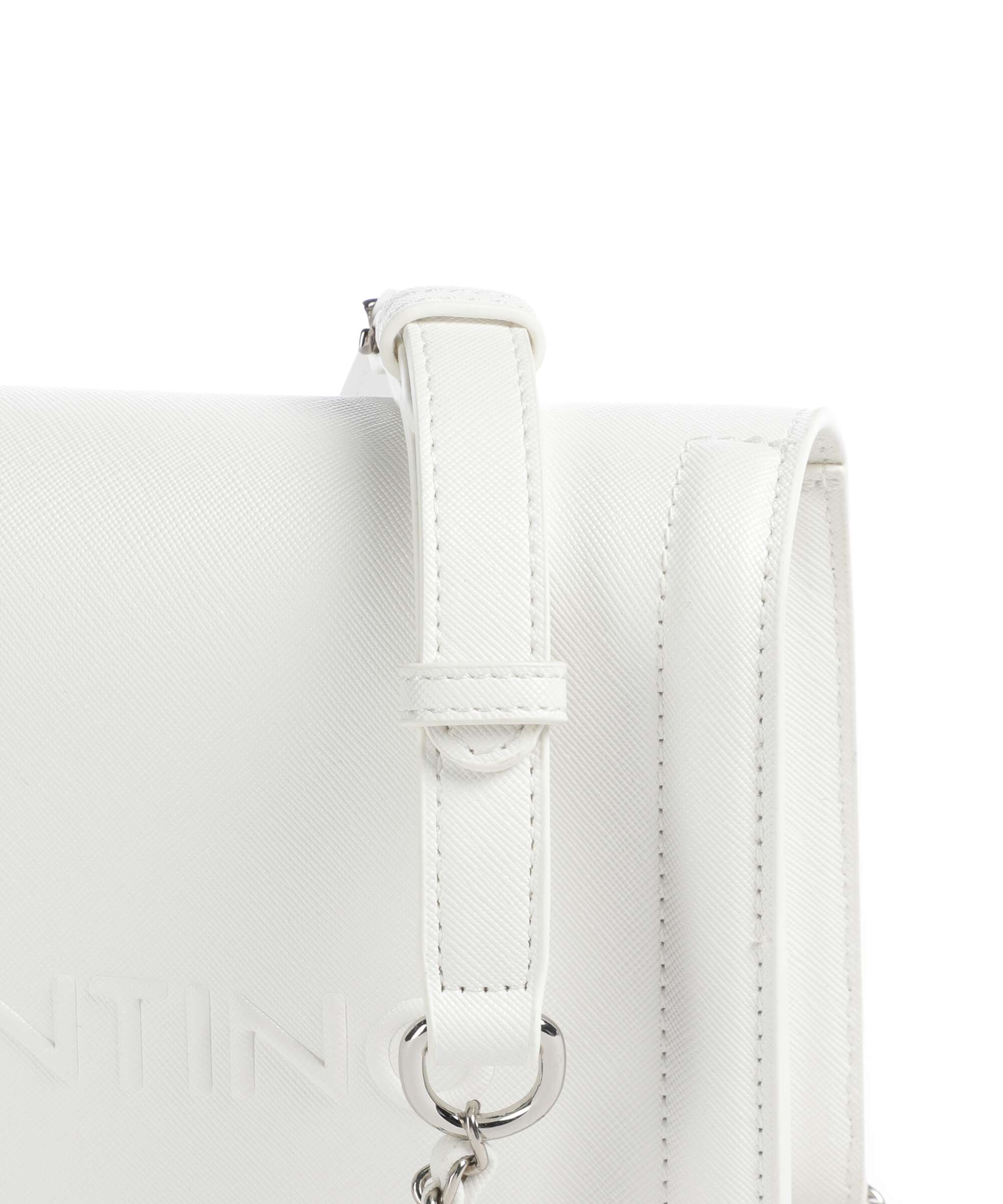 Valentino Bags Pandia Re Crossbody bag bianco