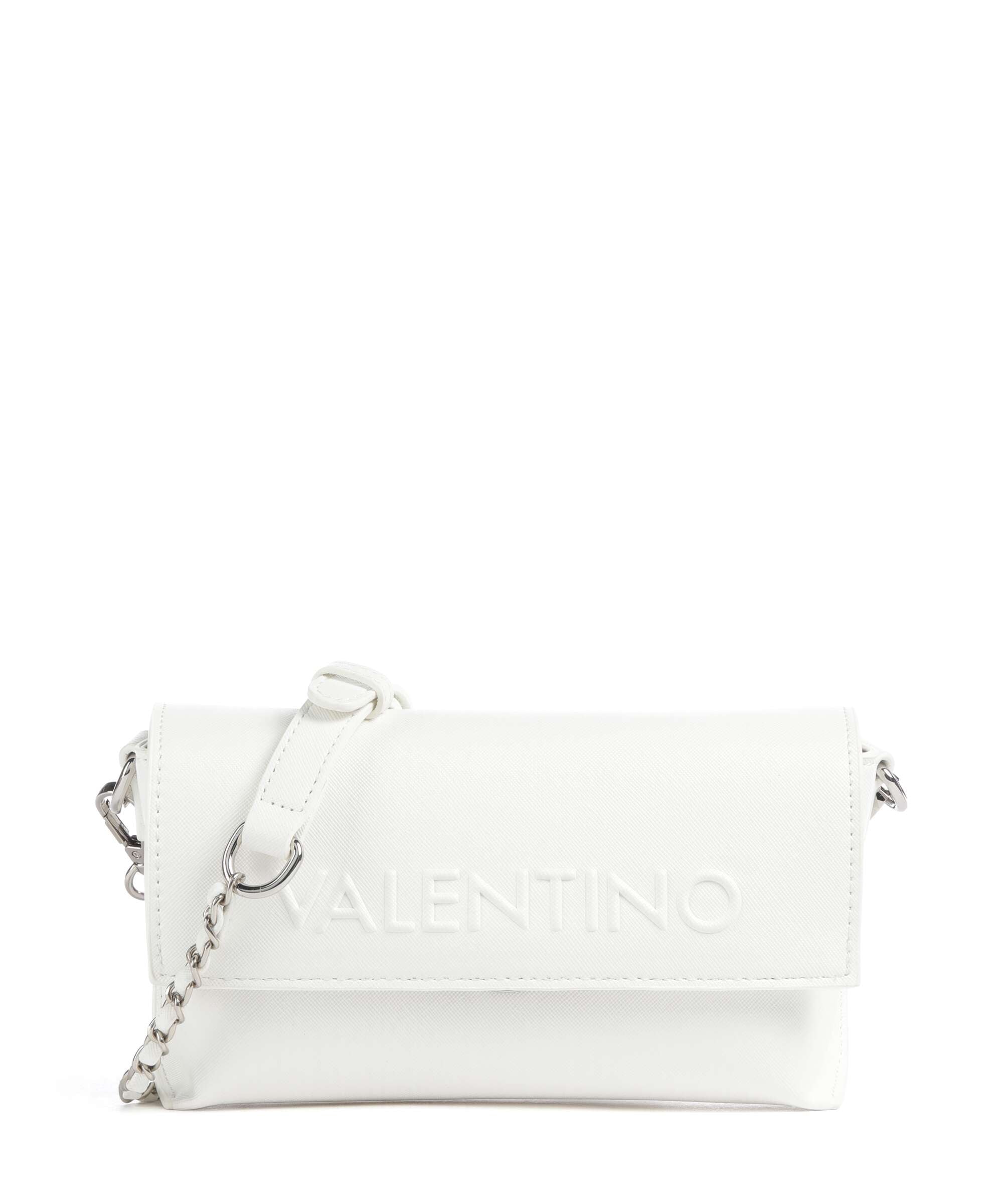 Valentino Bags Pandia Re Crossbody bag bianco
