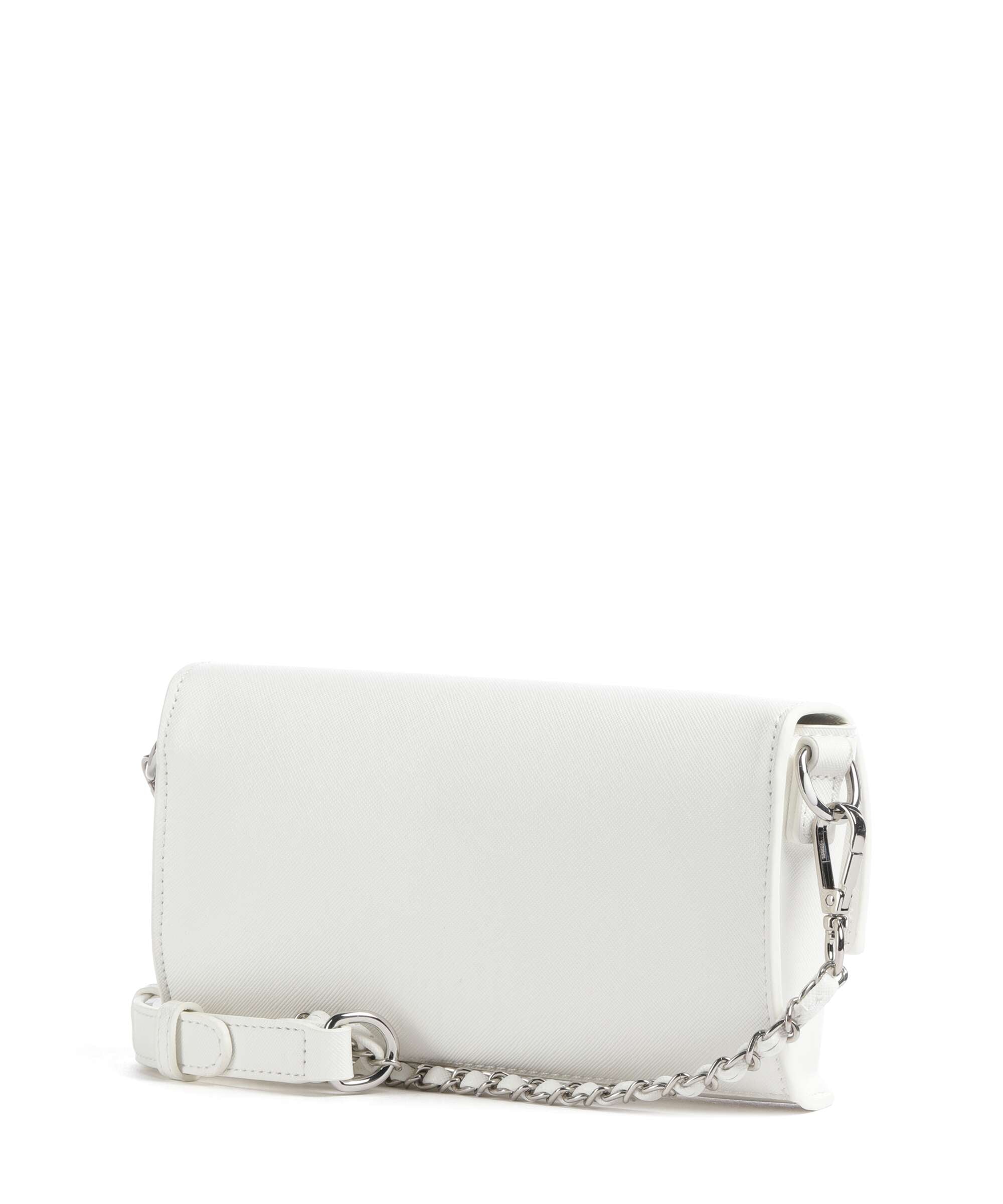 Valentino Bags Pandia Re Crossbody bag bianco