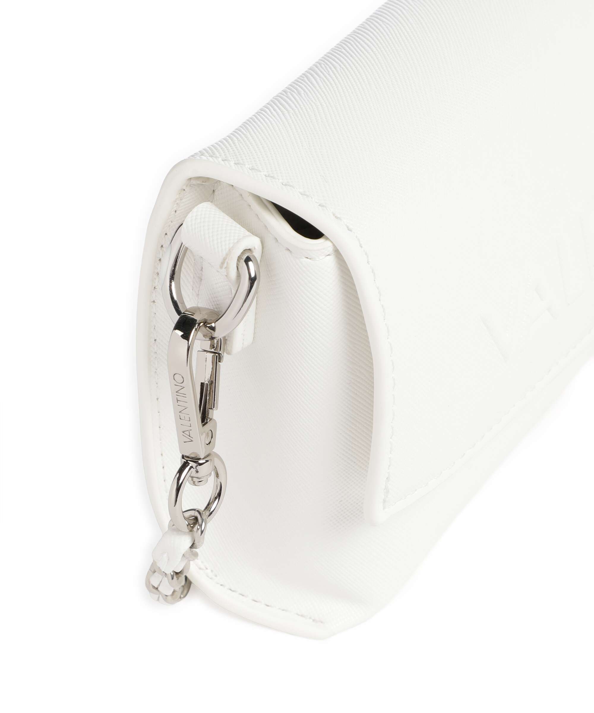 Valentino Bags Pandia Re Crossbody bag bianco