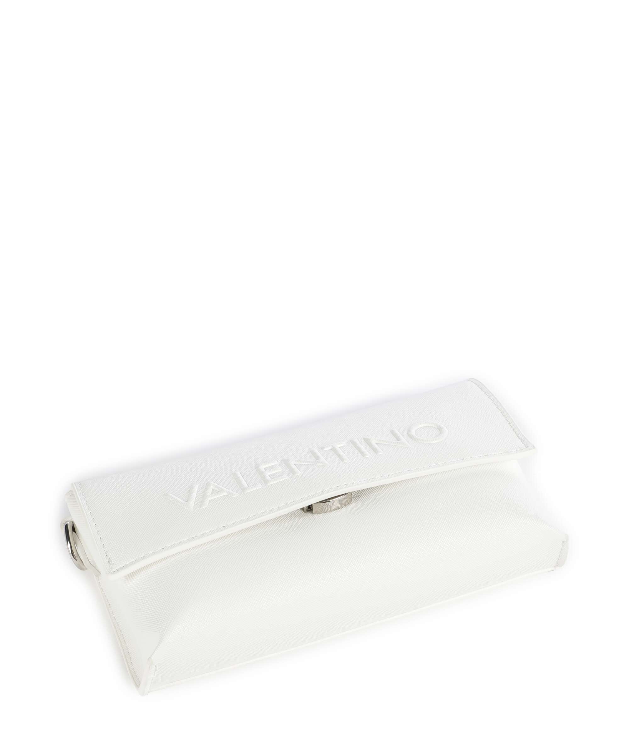 Valentino Bags Pandia Re Crossbody bag bianco