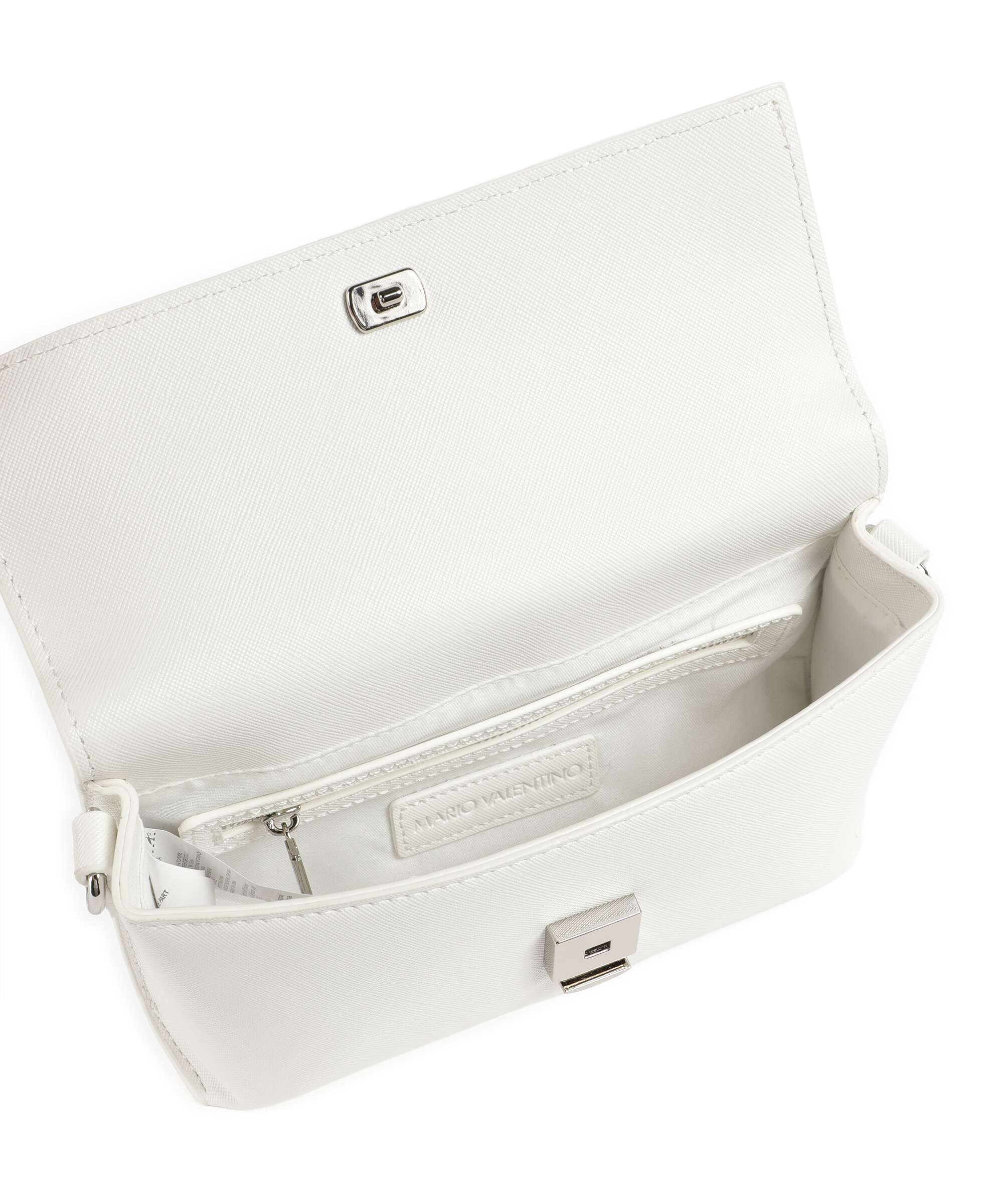 Valentino Bags Pandia Re Crossbody bag bianco