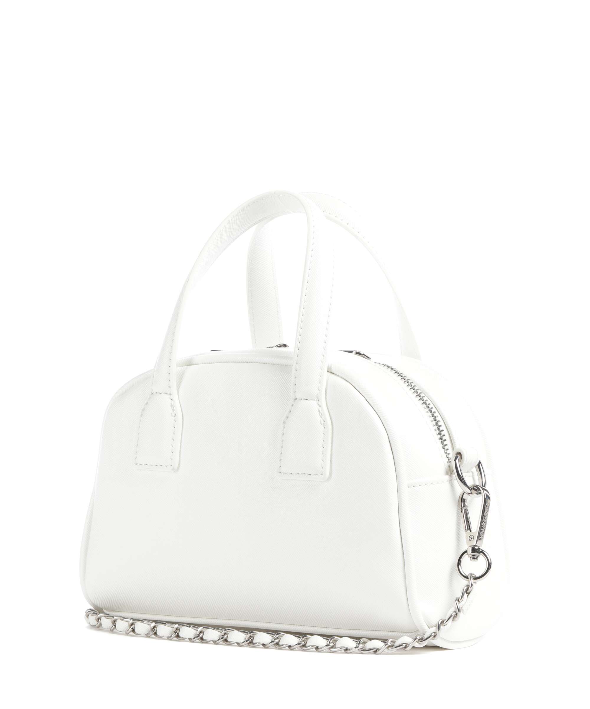 Valentino Bags Pandia Re Handbag bianco