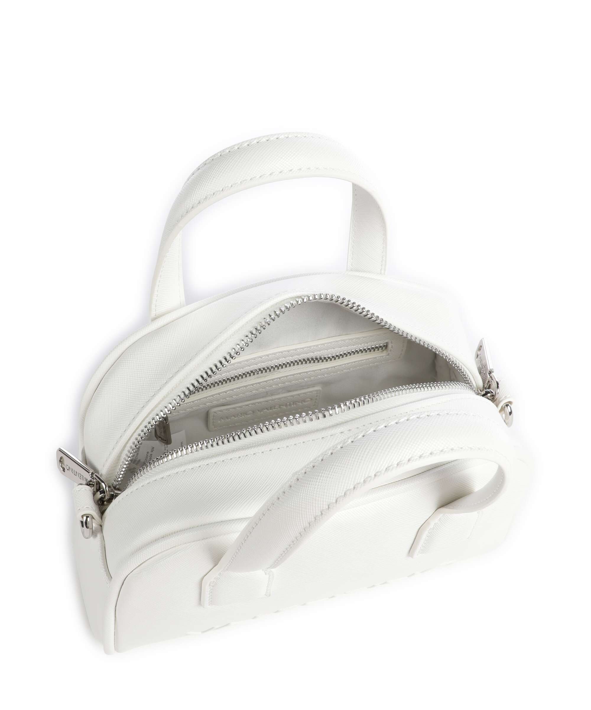 Valentino Bags Pandia Re Handbag bianco