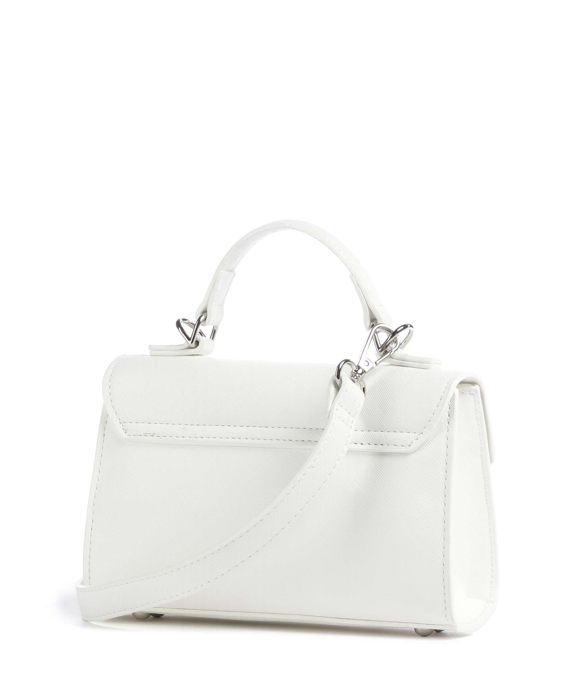 Valentino Bags Pandia Re Crossbody bag bianco