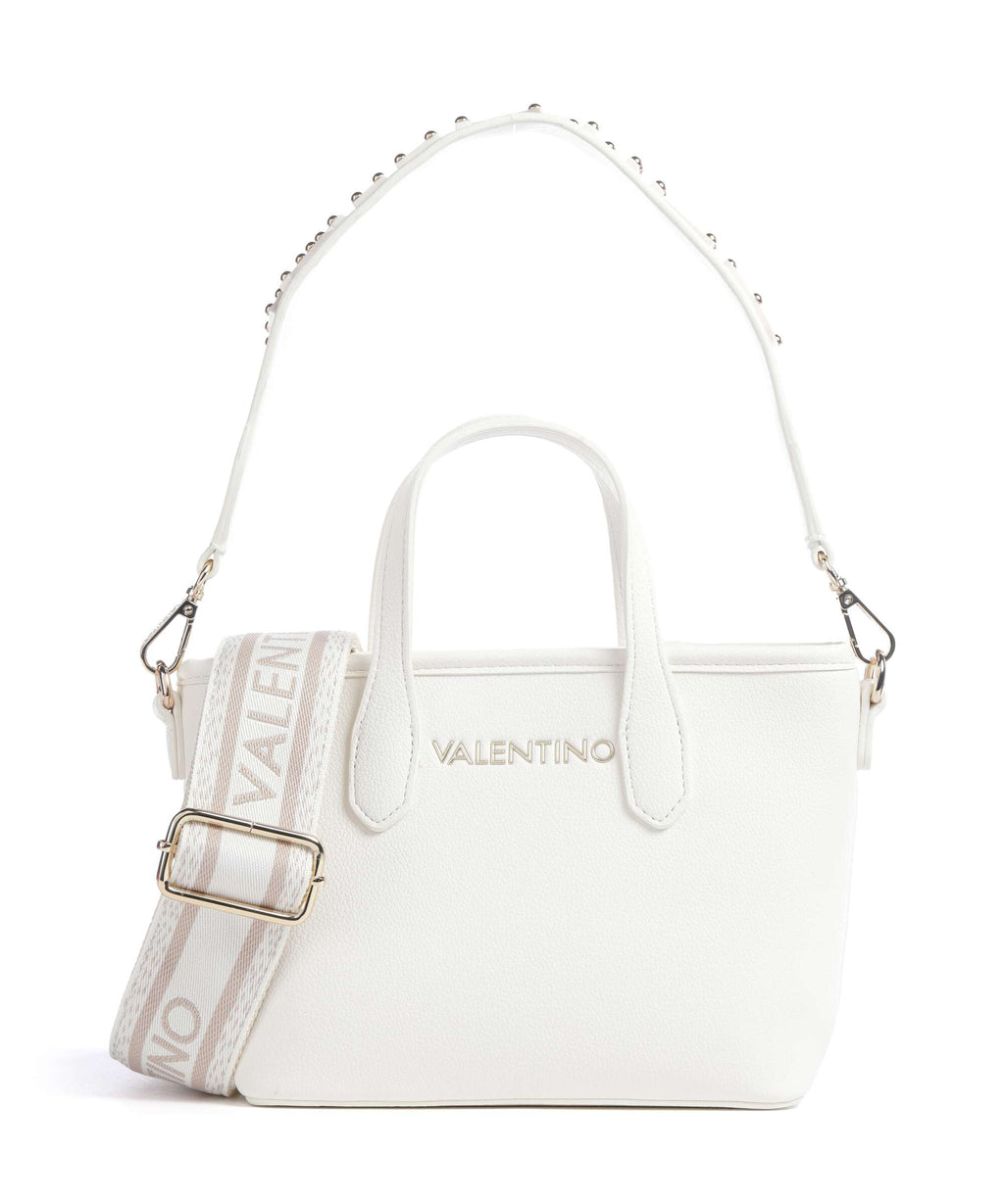 Valentino Bags Dea Re Handbag bianco