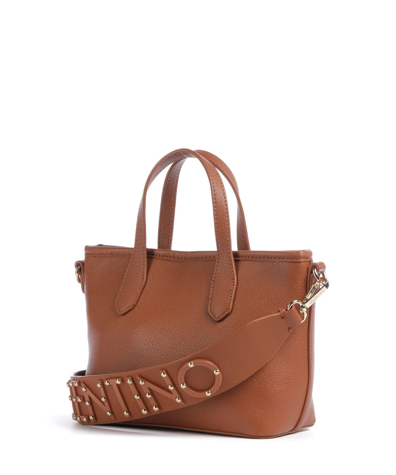 Valentino Bags Dea Re Handbag cuoio