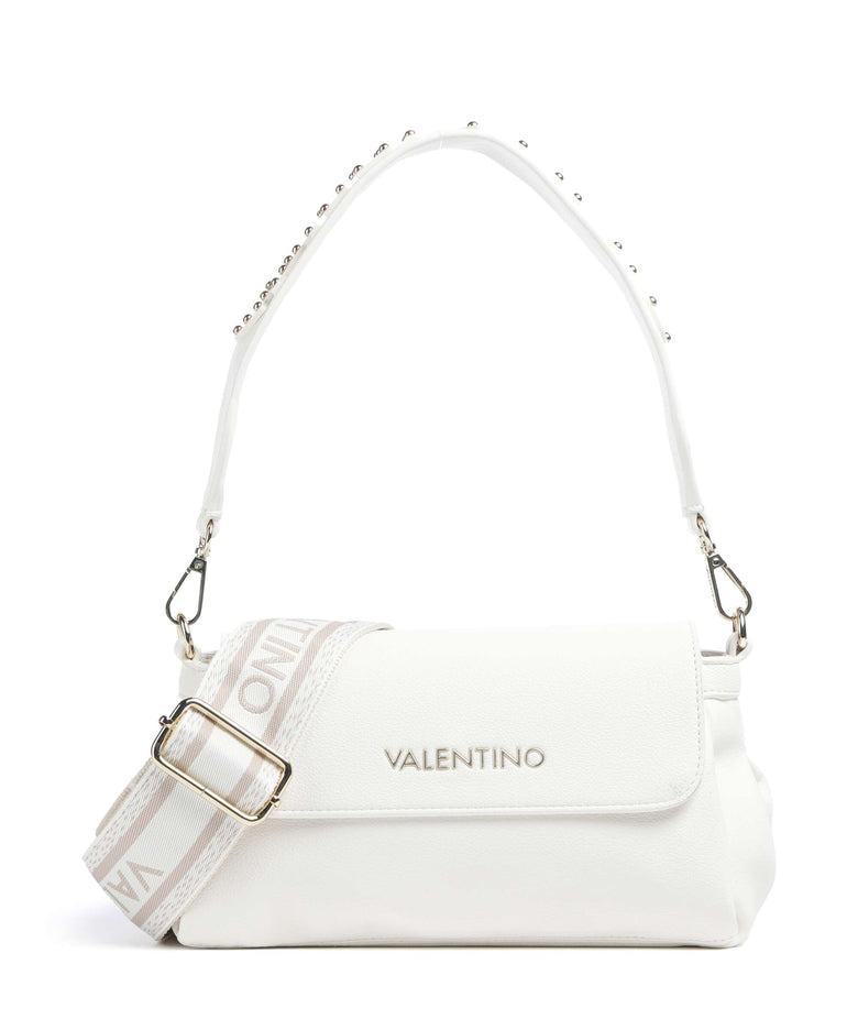 Valentino Bags Dea Re Shoulder bag bianco