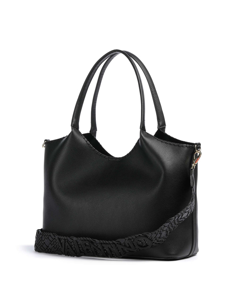 Valentino Bags Aleksandra Tote bag nero