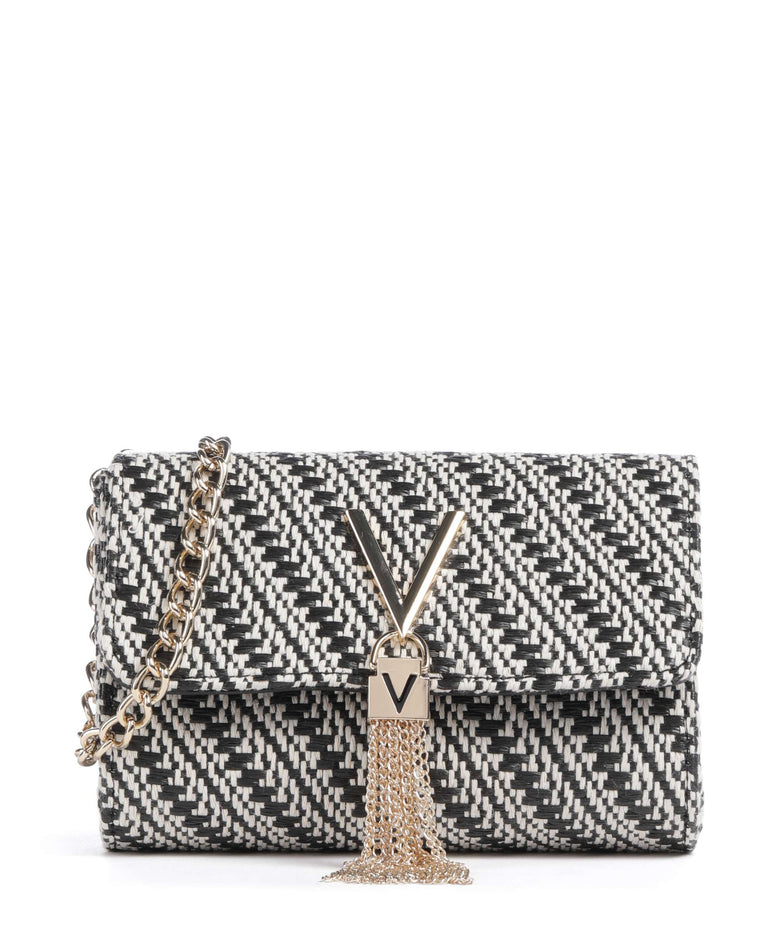 Valentino Bags Divina Summer Crossbody bag nero/multicolor