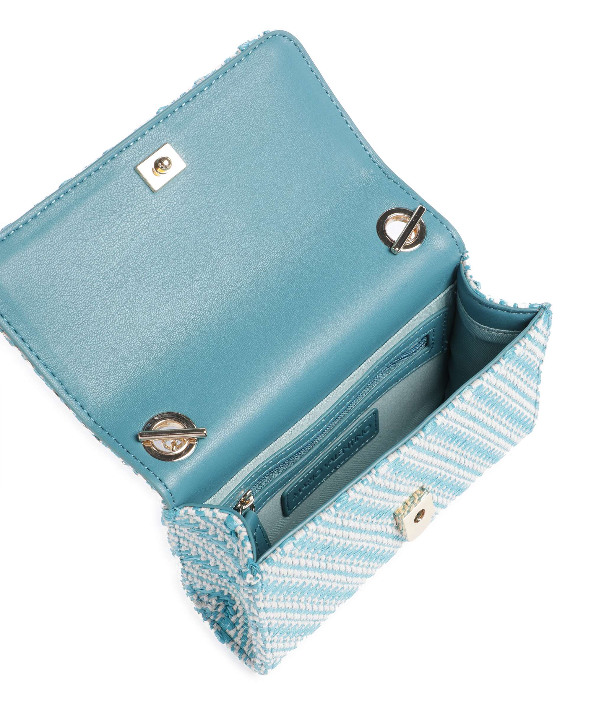 Valentino Bags Divina Summer Crossbody bag turch/multicolor