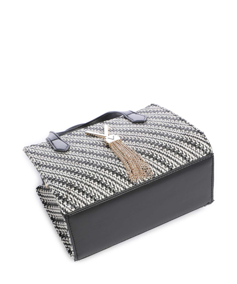 Valentino Bags Divina Summer Handbag nero/multicolor