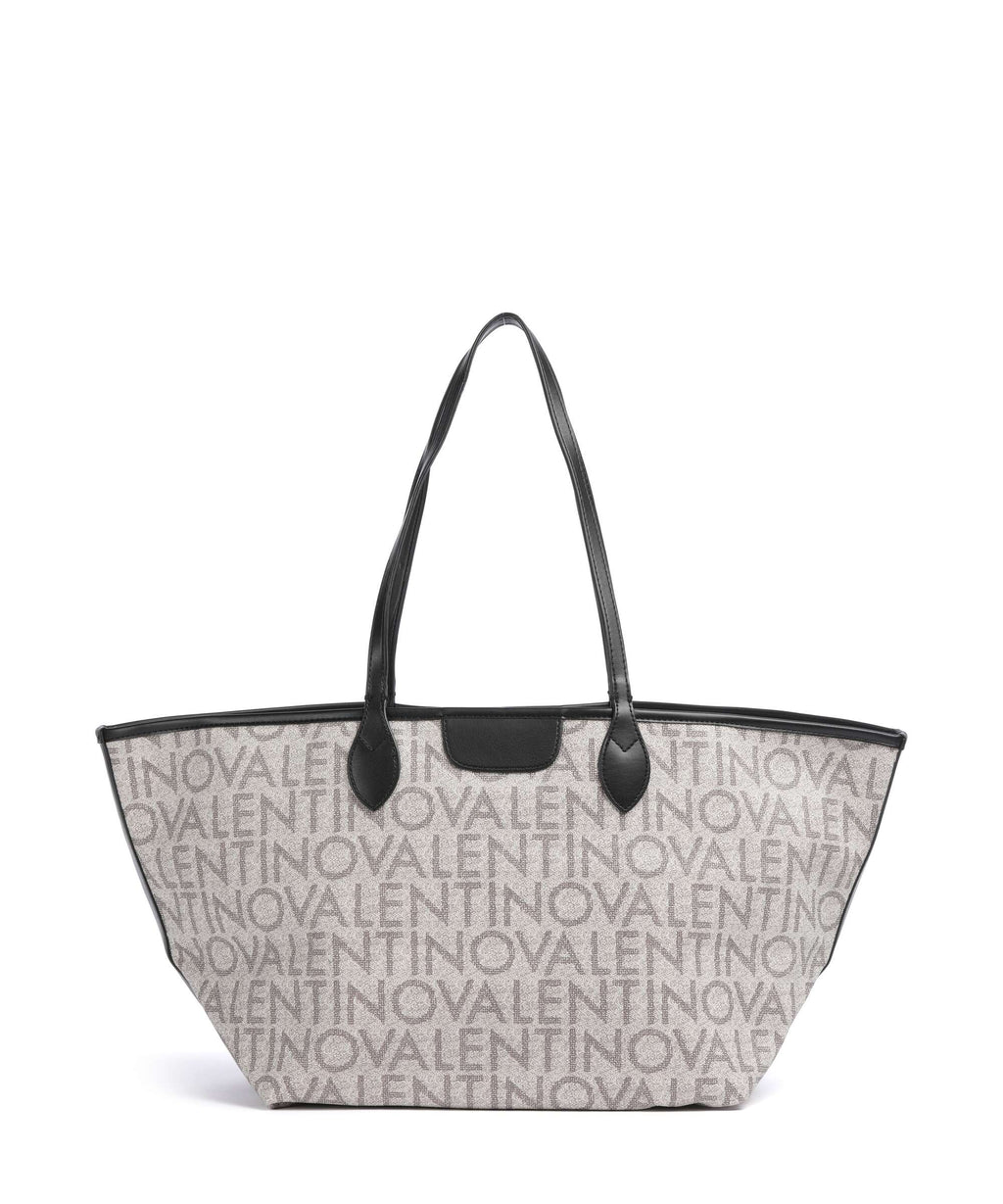 Valentino Bags Reverse Tote bag blu/multicolor
