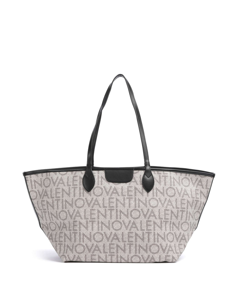 Valentino Bags Reverse Tote bag blu/multicolor