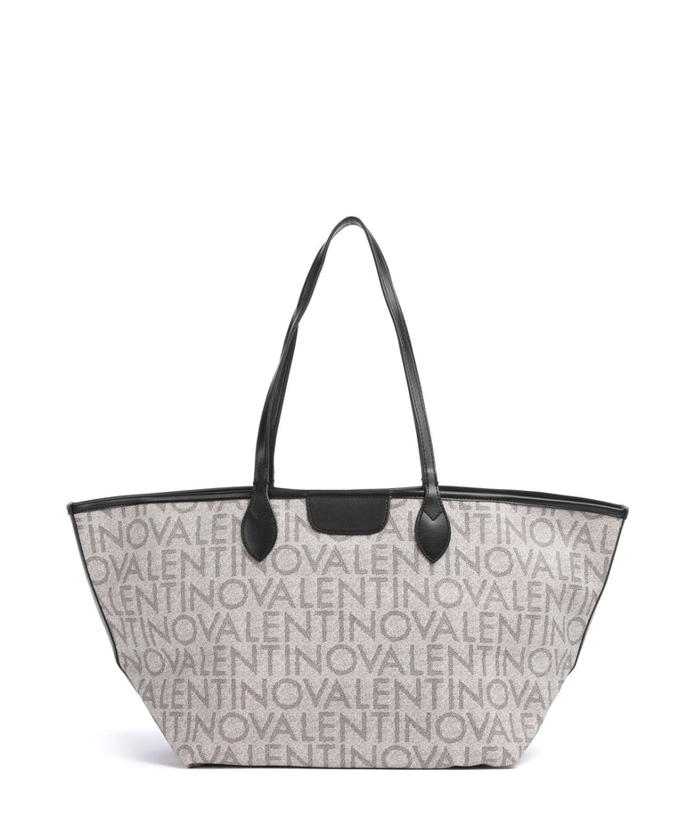Valentino Bags Reverse Tote bag azzur/multicolor