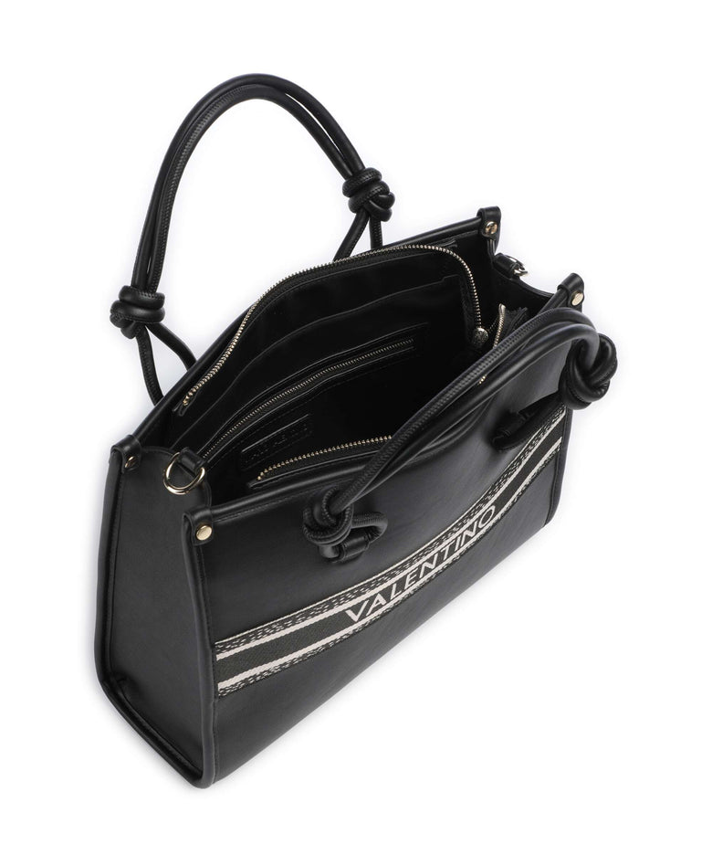 Valentino Bags Aella Handbag nero