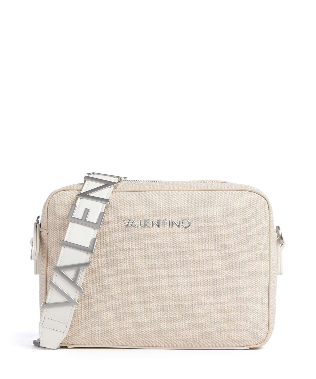 Valentino Bags Alexia Summer Crossbody bag naturale/offwhite