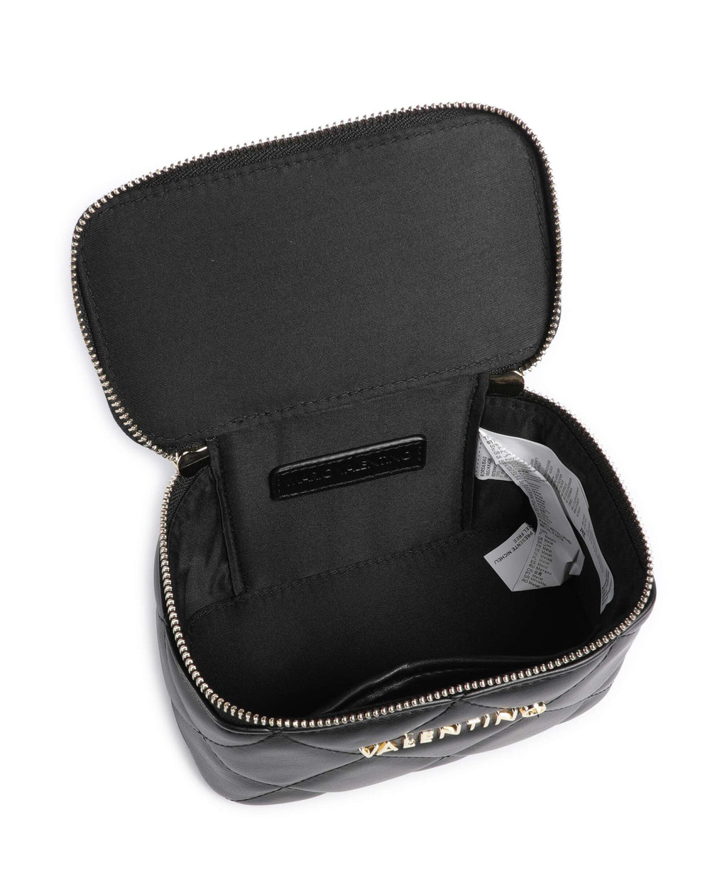 Valentino Bags Ocarina Crossbody bag nero