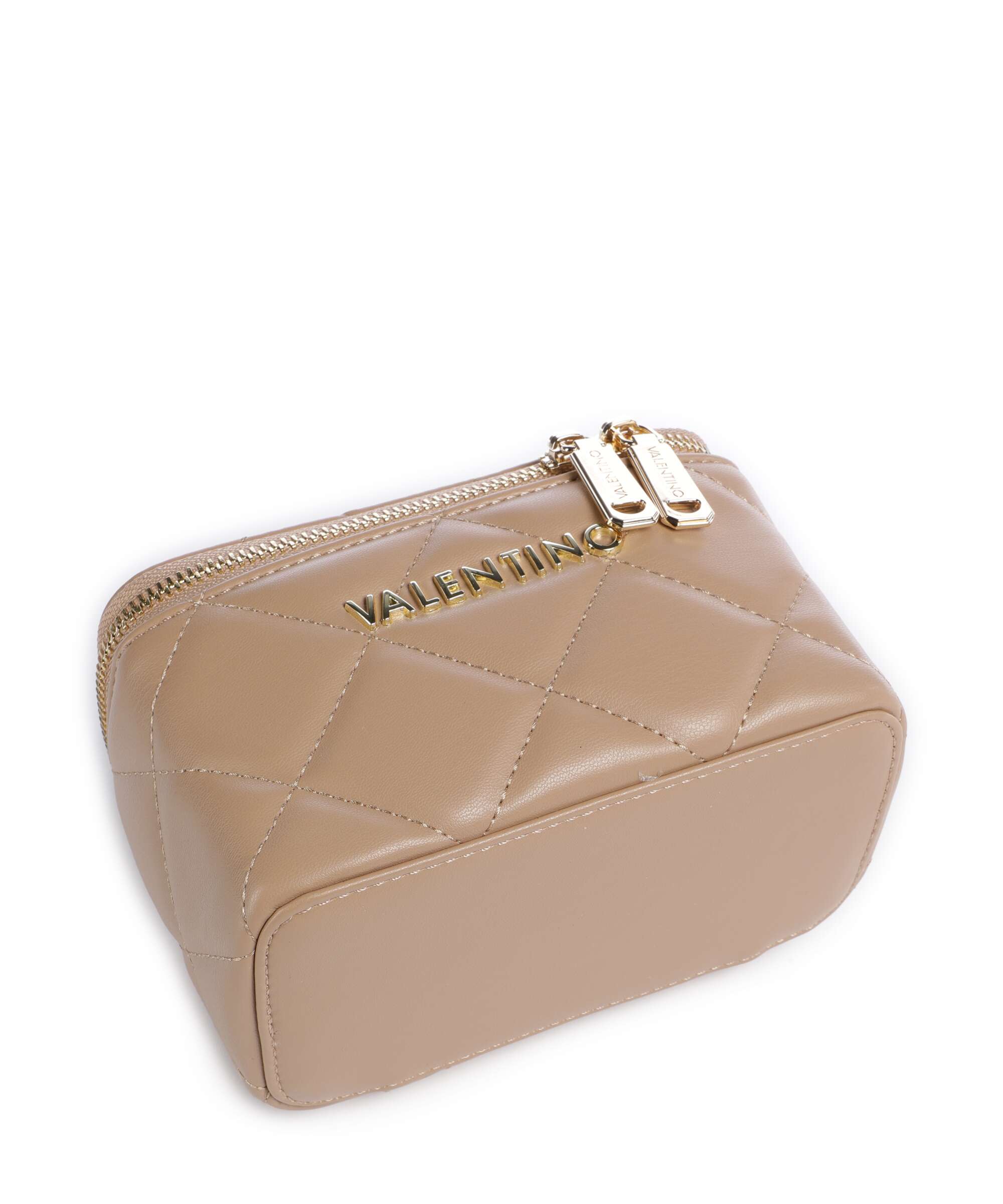 Valentino Bags Ocarina Crossbody bag beige