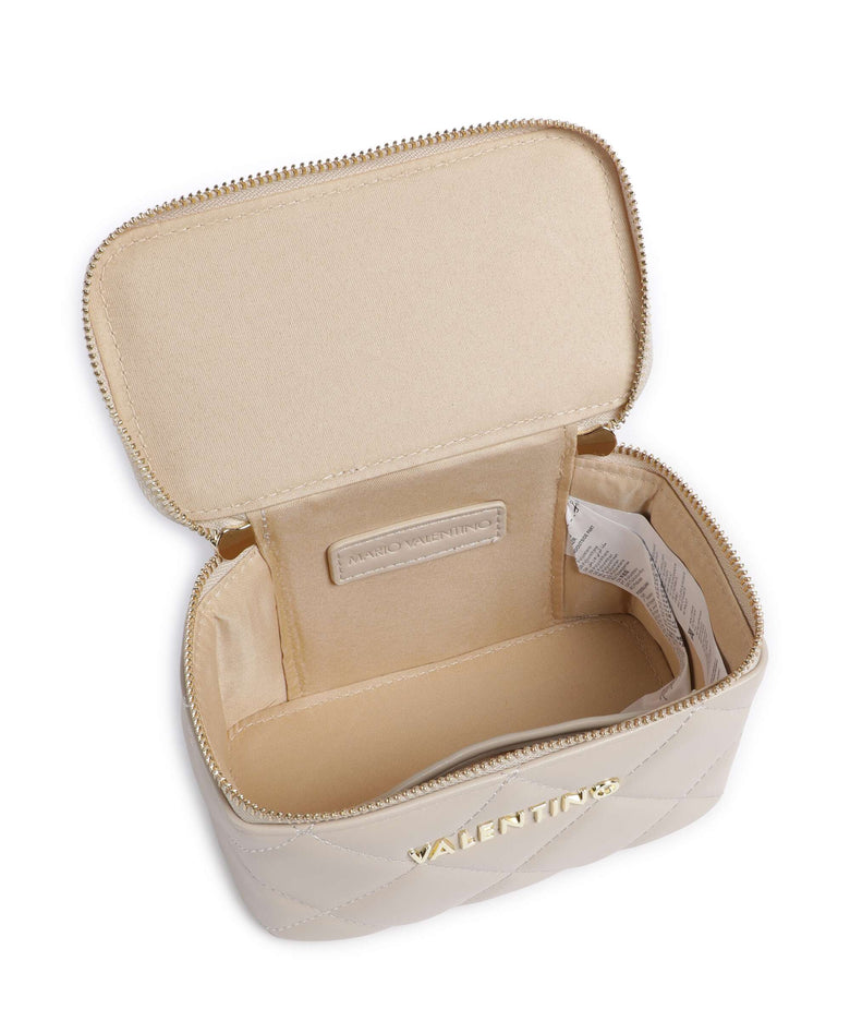 Valentino Bags Ocarina Crossbody bag ecru