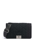Valentino Bags Jellies Crossbody bag nero