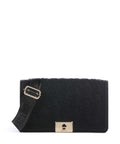 Valentino Bags Jellies Crossbody bag nero