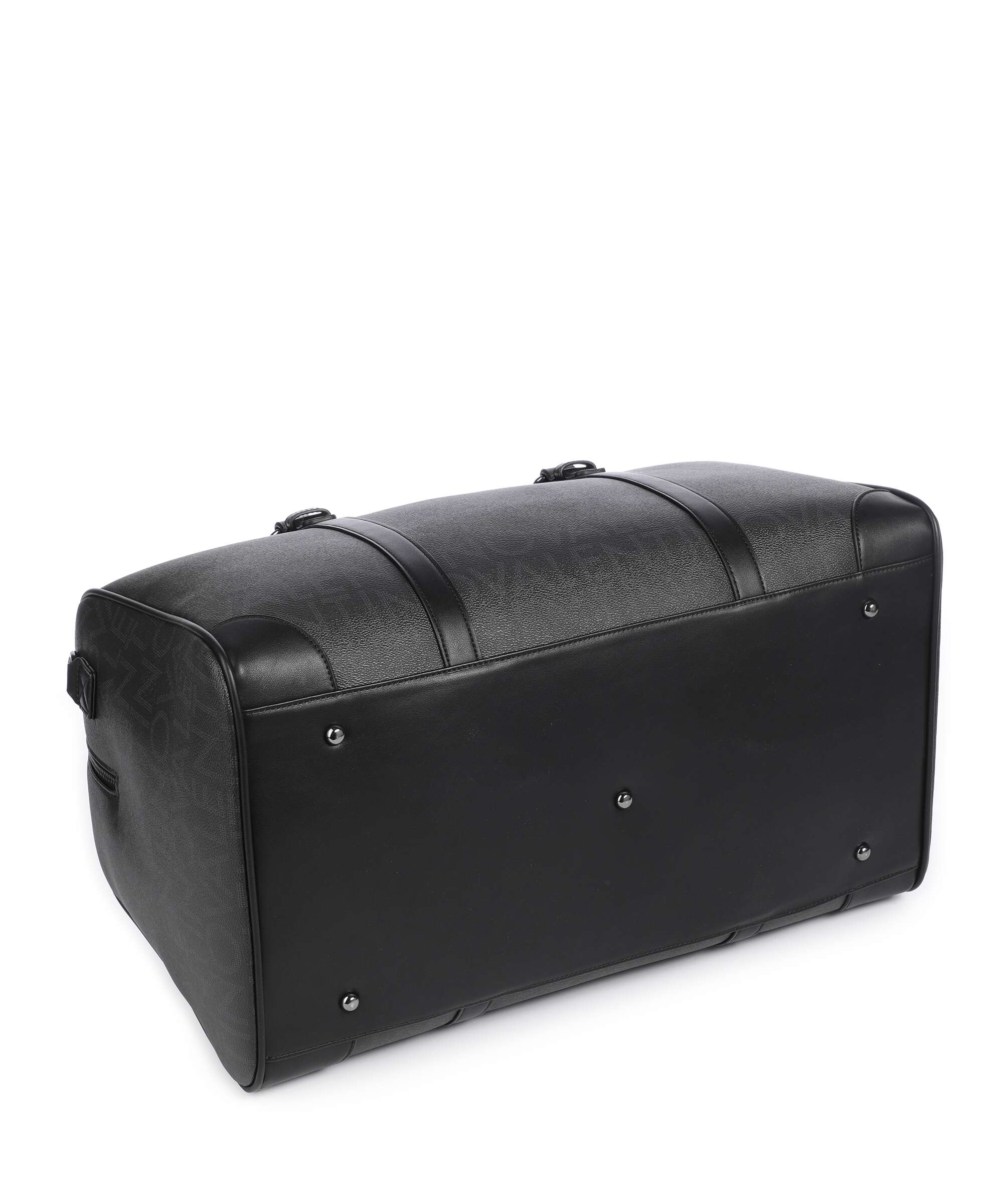 Valentino Bags King Re Weekend bag nero