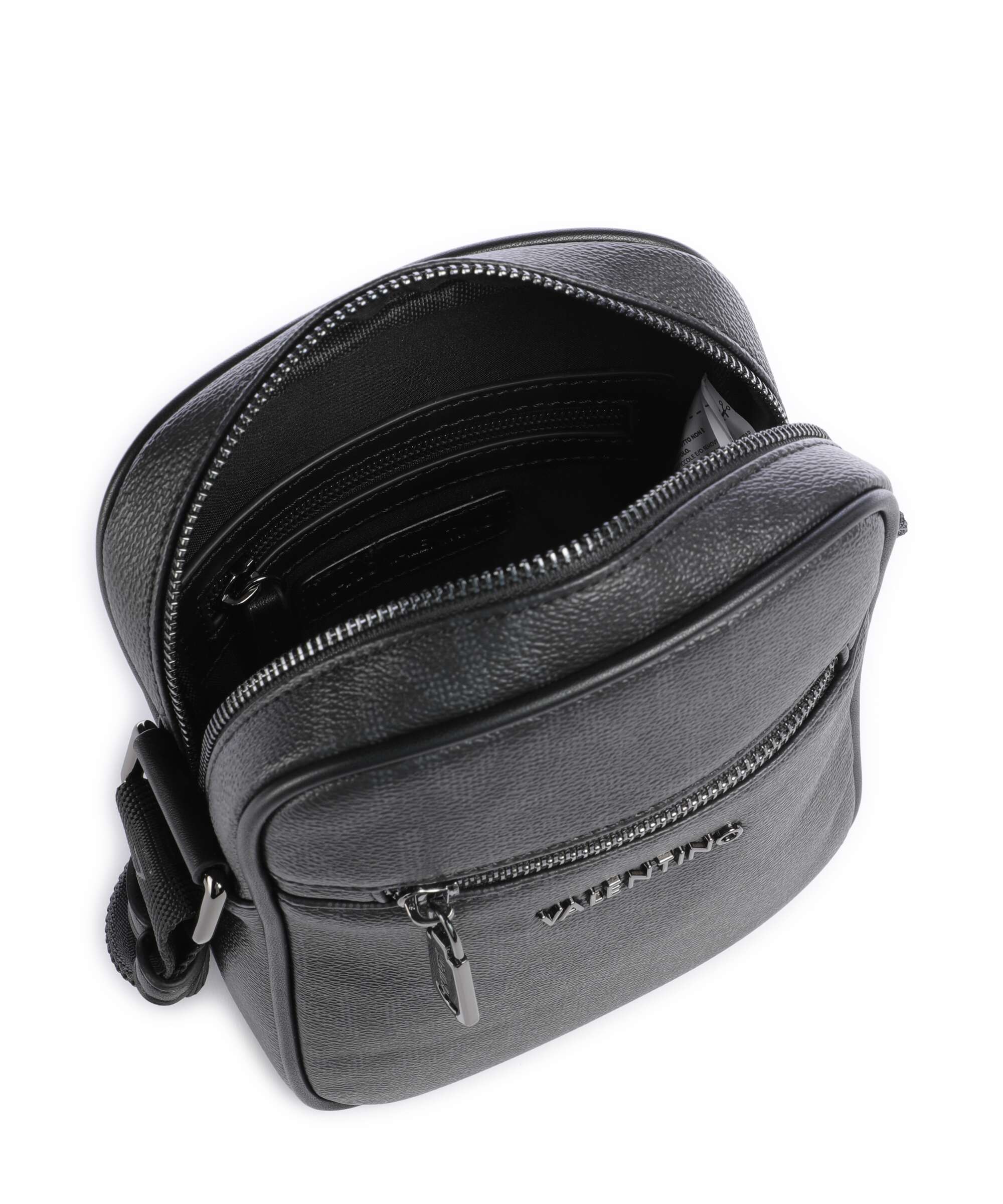 Valentino Bags King Re Crossbody bag nero