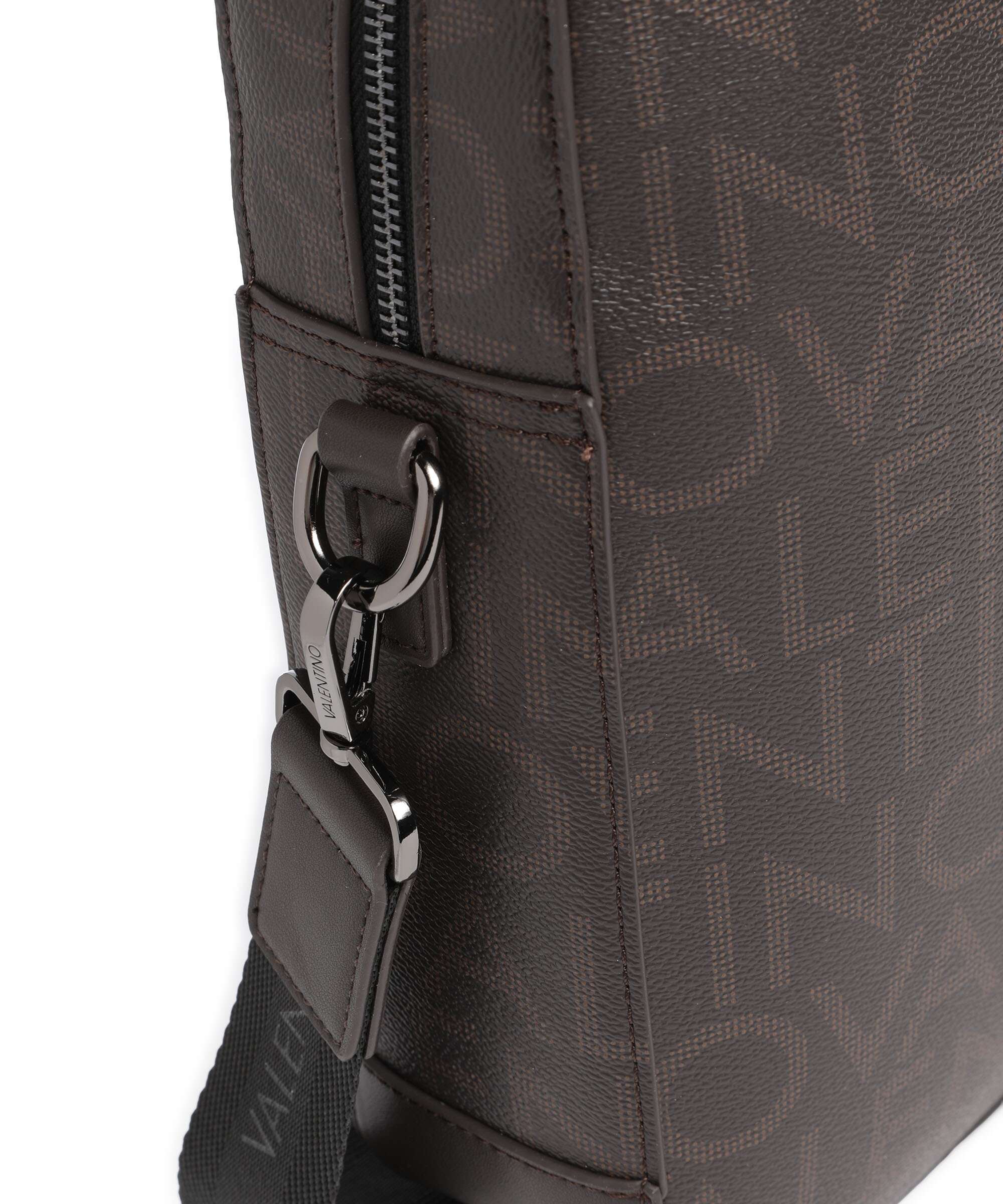 Valentino Bags King Re Briefcase moro/naturale
