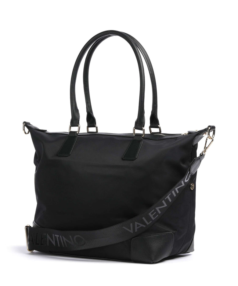 Valentino Bags Jolly Re Tote bag nero