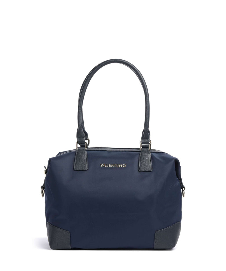 Valentino Bags Jolly Re Tote bag blu