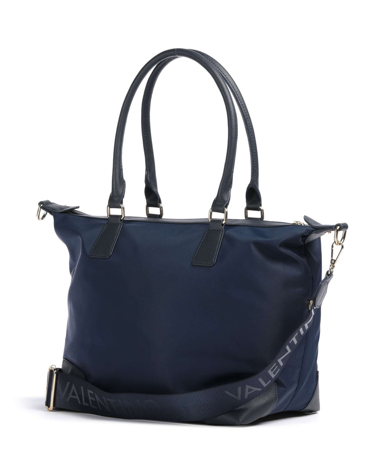 Valentino Bags Jolly Re Tote bag blu