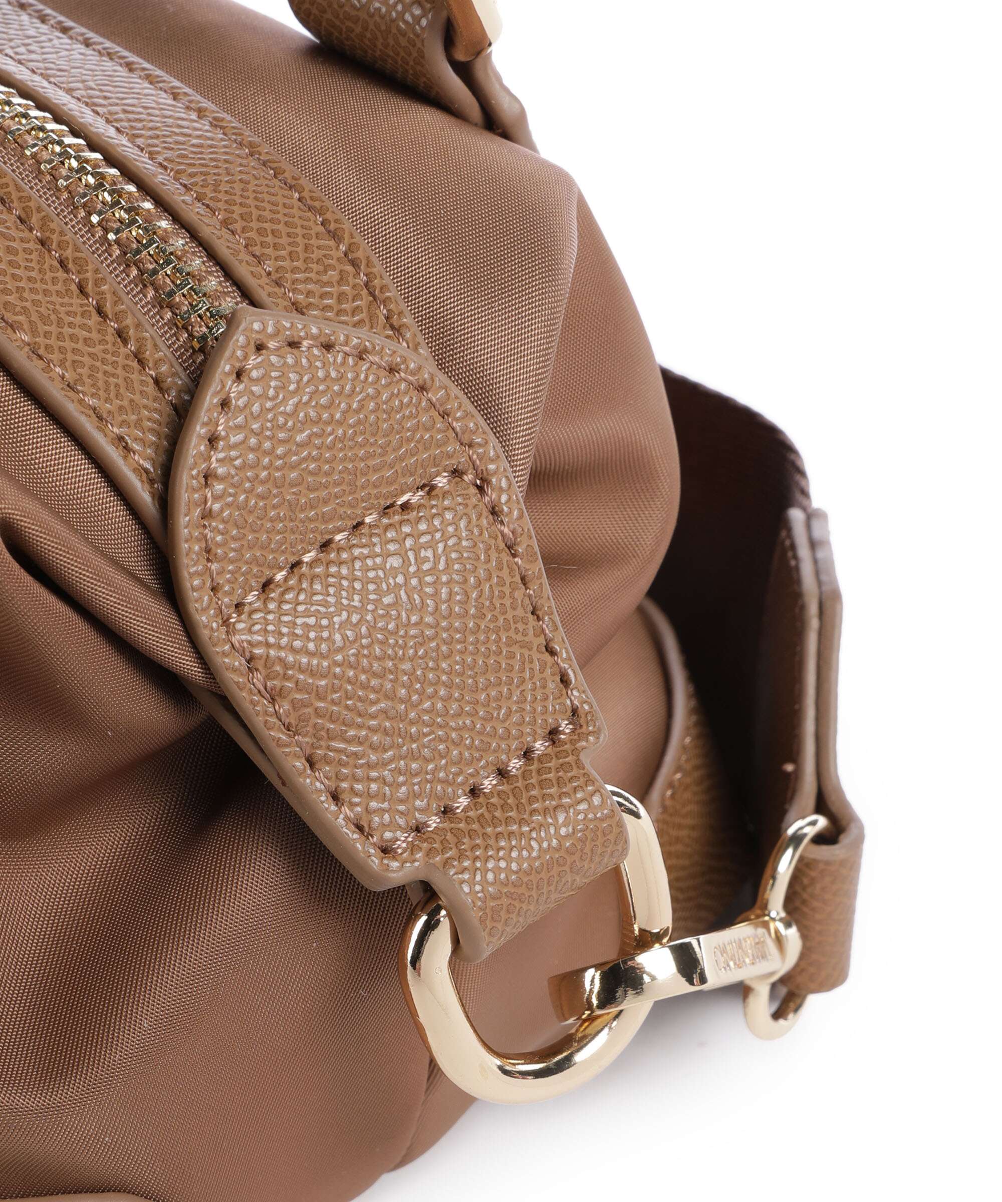 Valentino Bags Jolly Re Crossbody bag nocciola