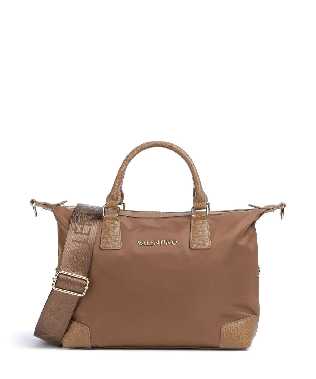 Valentino Bags Jolly Re Handbag nocciola