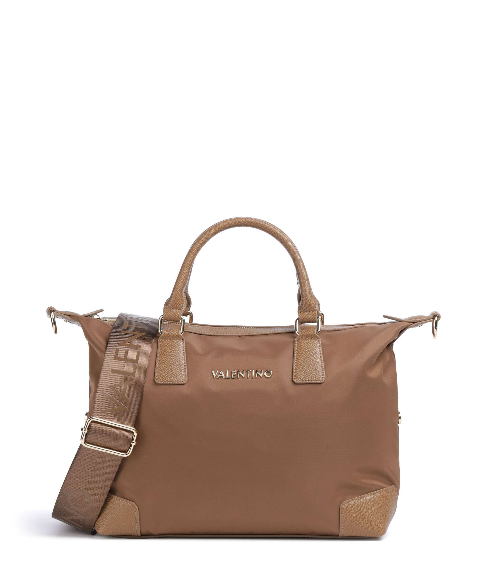 Valentino Bags Jolly Re Handbag nocciola