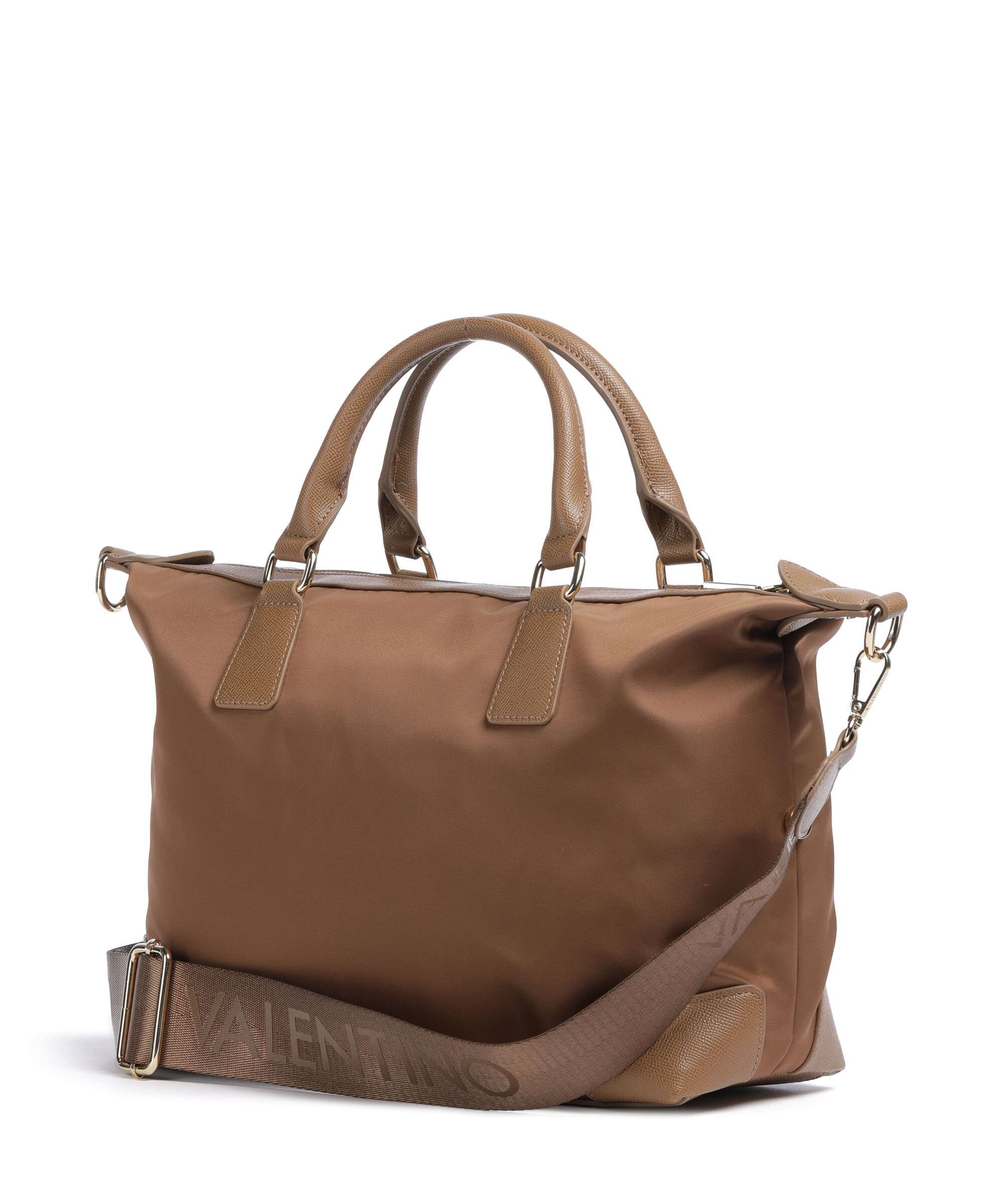 Valentino Bags Jolly Re Handbag nocciola