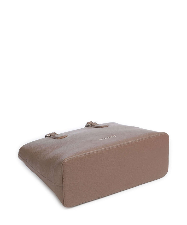 Valentino Bags Brixton Tote bag taupe