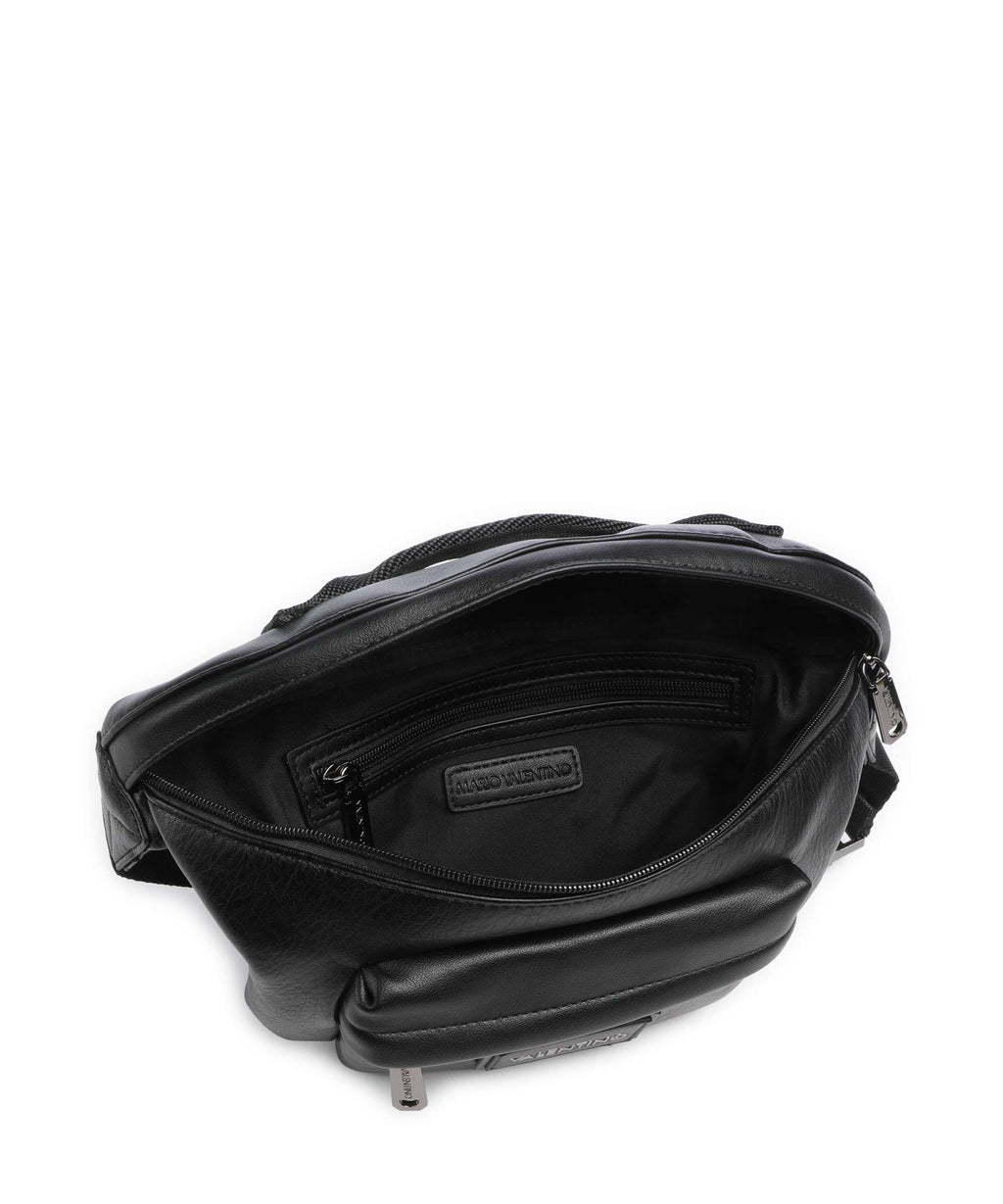 Valentino Bags Hyper Belt bag nero