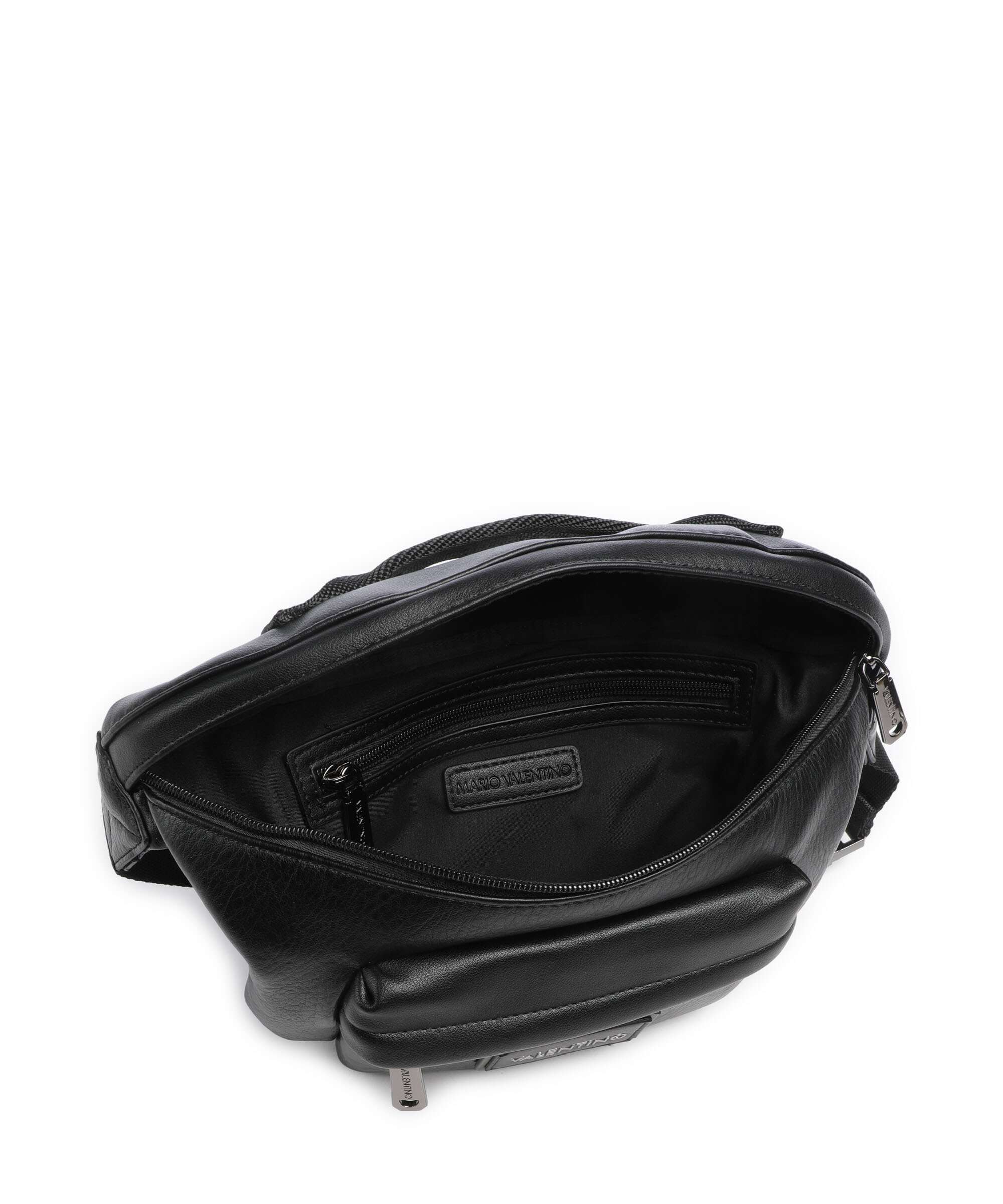 Valentino Bags Hyper Belt bag nero