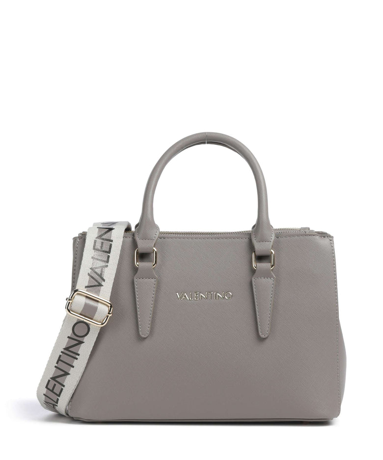 Valentino Bags Zero Re Handbag grigio