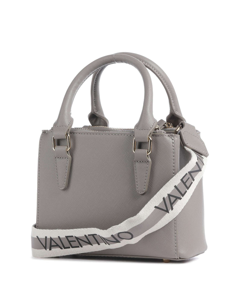 Valentino Bags Zero Re Handbag grigio
