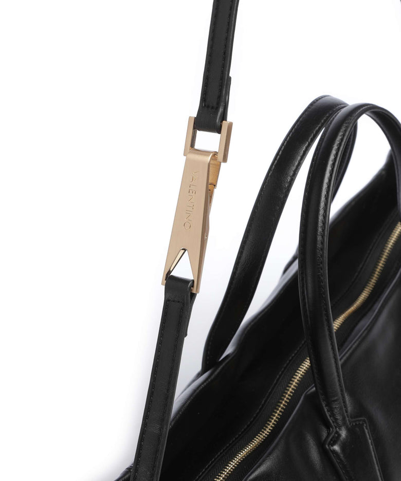 Valentino Bags Allura Re Handbag nero