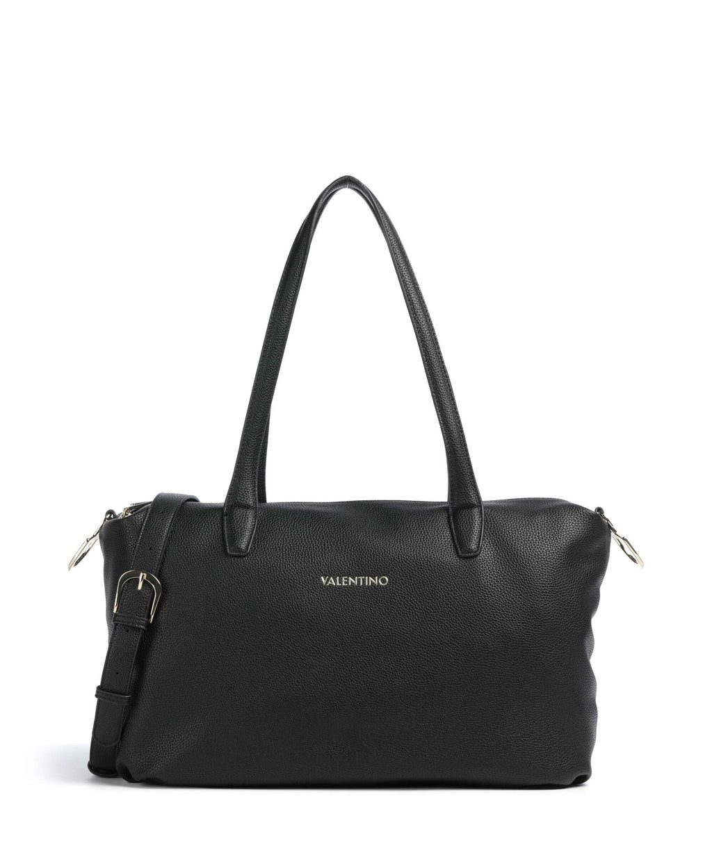 Valentino Bags Thaoe Re Tote bag nero