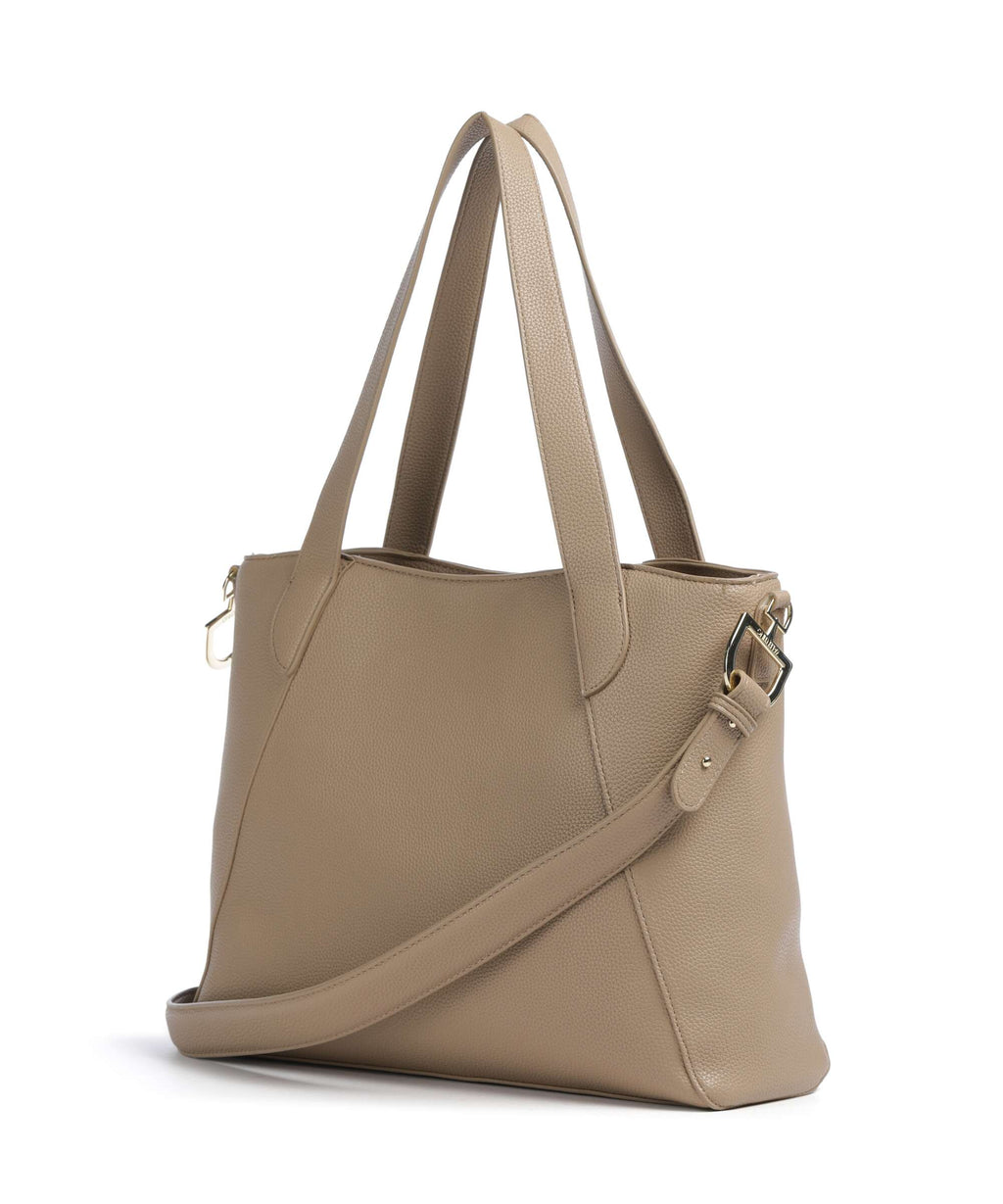 Valentino Bags Thaoe Re Tote bag beige