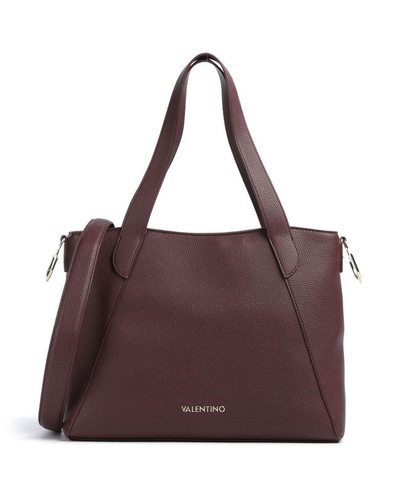 Valentino Bags Thaoe Re Tote bag bordeaux