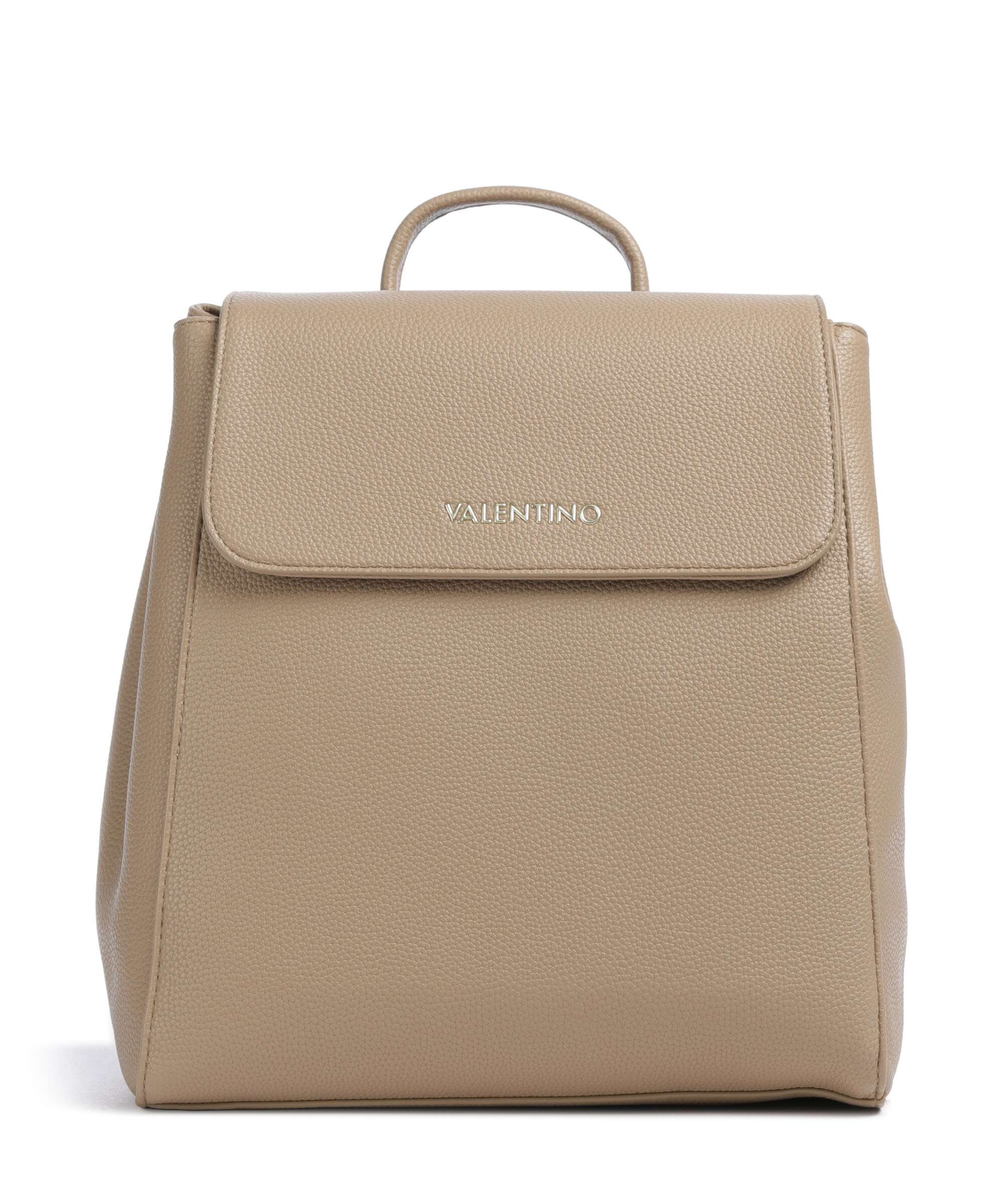 Valentino Bags Thaoe Re Backpack beige